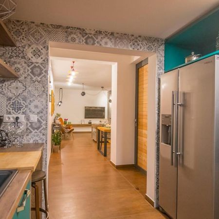 Villa De Linda - Makarska Exklusiv Luaran gambar